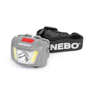 NEBO® 6444 Duo Headlamp Main