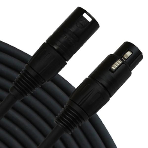 100' AVLX Pro Microphone Cable