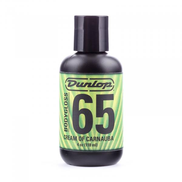 Dunlop 6574 Cream of Carnauba