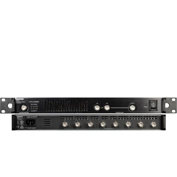 Shure PA821B Eight-channel Antenna Combiner