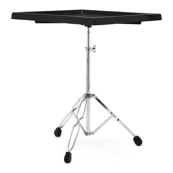 Gibraltar 7615 Large Percussion Table