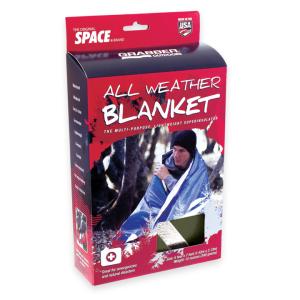 Grabber Outdoors All Weather Blanket main