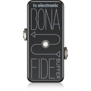 TC Electronic Bonafide Buffer main