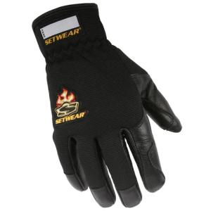 Gloves, Holsters & Pouches