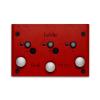 Lehle Dual SGoS Dual Amp Switcher Top