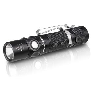 Fenix RC05 USB Rechargeable Flashlight main