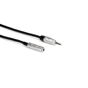 Pro Headphone Extension Cable (REAN 3.5mm TRS to 3.5mm TRS)