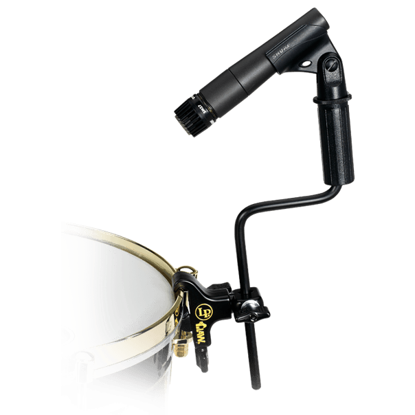 Latin Percussion LP592A-X LP Claw® with Mic Mount