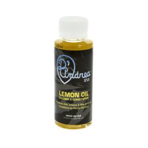 D'Andrea DAL2 Lemon Oil Cleaner & Conditioner