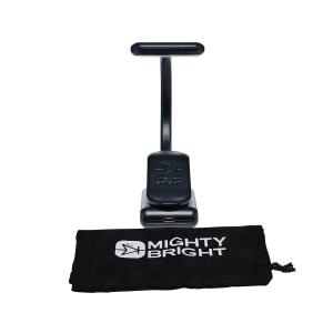 Mighty Bright NuFlex Music Light with bag