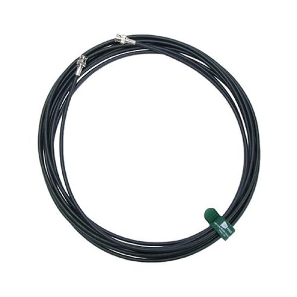 RF Venue RG8X Coaxial Low-Loss Cable 50'