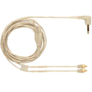 Shure EAC64CL Detachable Earphone Replacement Cable