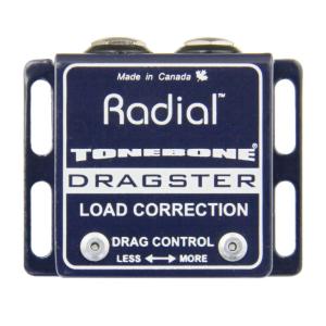 Radial Dragster top