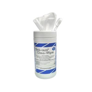 Warner-care Clean Wipes (Canister of 160)
