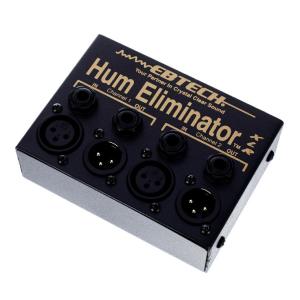 Ebtech Hum Eliminator 2-Channel Box