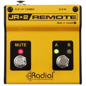 Radial JR-2 top