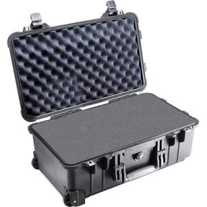 Pelican 1510 Carry-On Protector Case With Foam