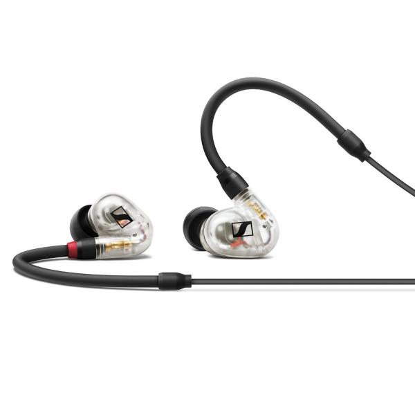 Sennheiser IE 40 PRO In-ear Headphones Side