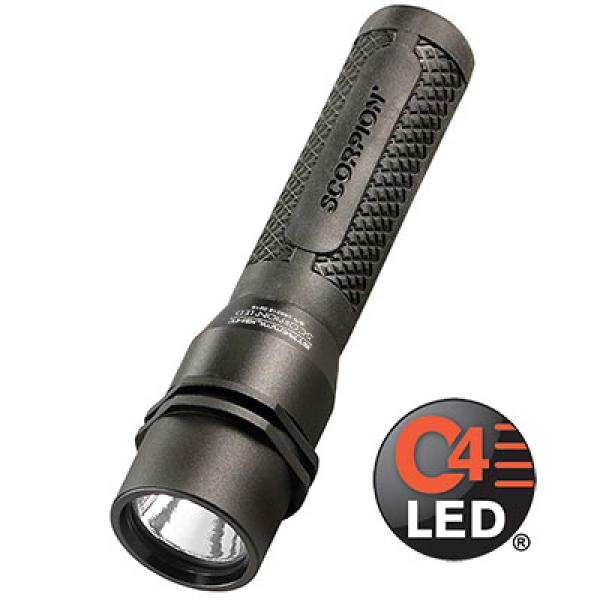 Streamlight 85010 Scorpion® LED Flashlight main