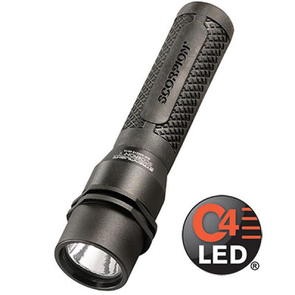 Streamlight 85011 Scorpion® X LED Flashlight main