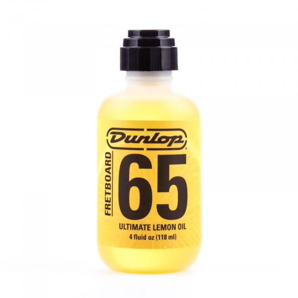Dunlop 6554 Ultimate Lemon Oil