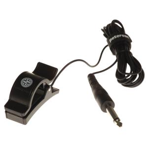 Peterson TP-3 Clip-On Tuner Pickup main