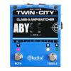 Radial Twin City top