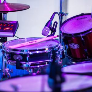 Drums Accessories